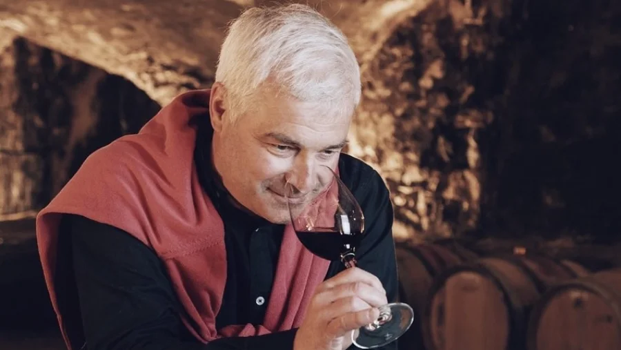 DOMAINE DE BEL-AIR/ JEAN-MARC LAFONT