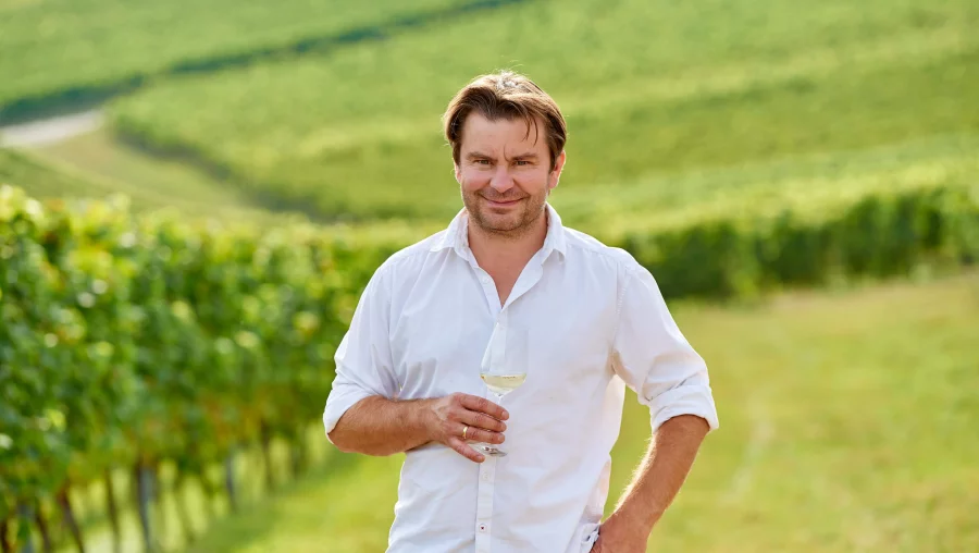 WEINGUT JÜRGEN HOFMANN