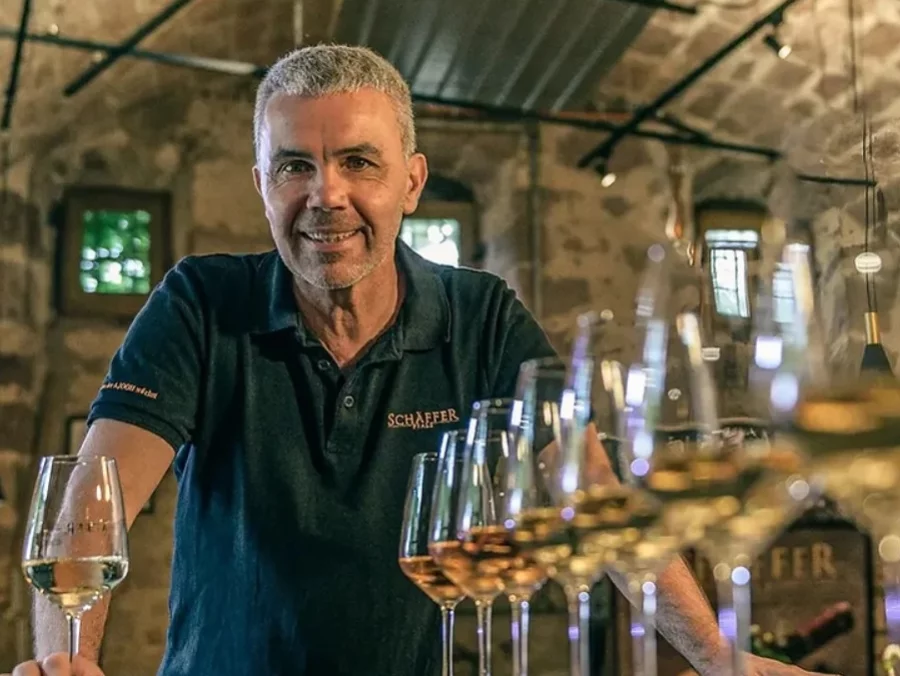 WEINGUT SCHÄFFER